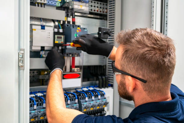 Best Electrical Maintenance Services  in Edgerton, MN